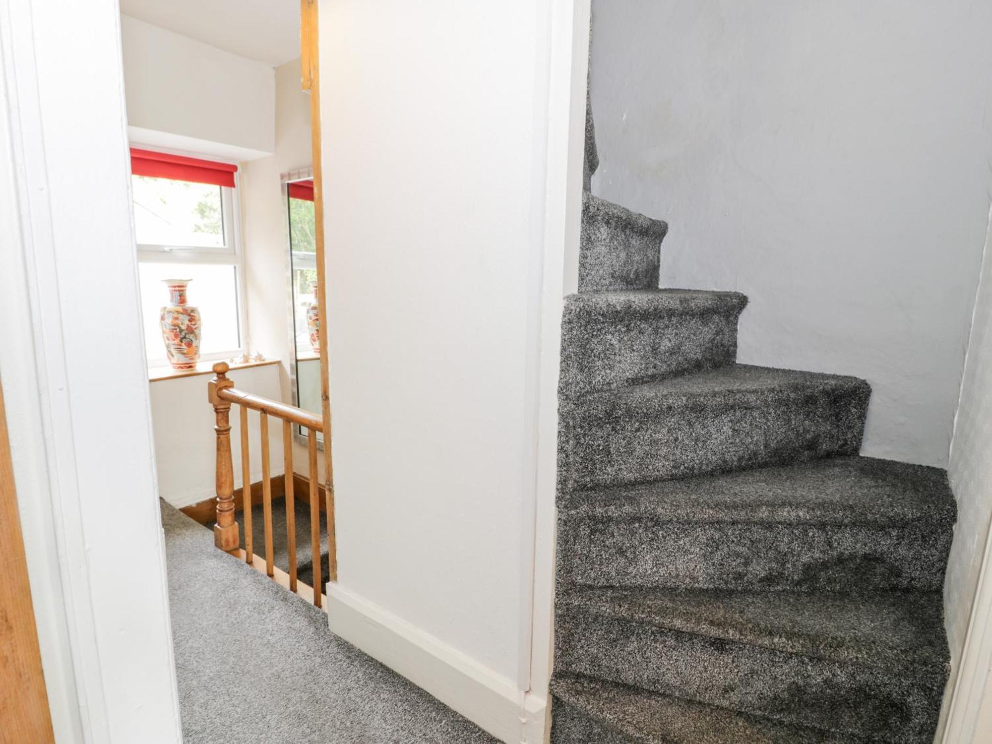 Vila Ty Gwynn Tanygrisiau Exteriér fotografie